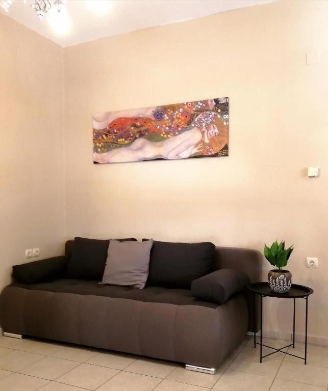Odyseia Apts Ιi At The Center Of The City & Old Town Chania  Exterior photo